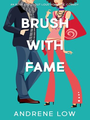 cover image of Brush With Fame